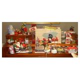 ASSORTED ITEMS
