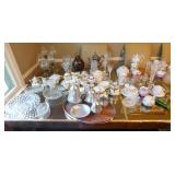 ASSORTED ITEMS