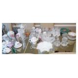 ASSORTED ITEMS