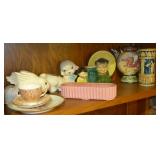 ASSORTED ITEMS