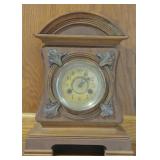 VINTAGE CLOCKS