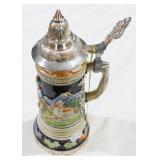 GERMAN STEIN