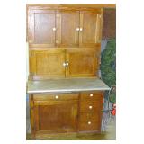 HOOSIER CABINET