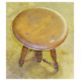 ORGAN STOOL