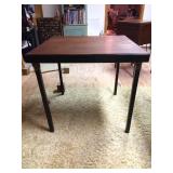 SINGER FEATHERWEIGHT TABLE