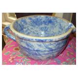 JERRY BROWN BATTER BOWL