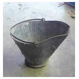 COAL SCUTTLE