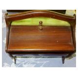 SEWING BASKET