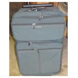 NICE LUGGAGE