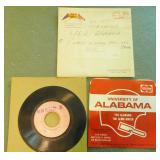 ALABAMA RECORDS