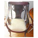 VINTAGE CHAIR