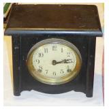 VINTAGE CLOCK