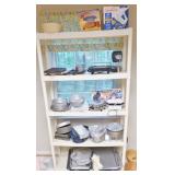 KITCHEN ITEMS