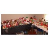 CHRISTMAS ITEMS