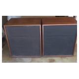 ALTEC 846B SPEAKERS