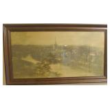 VINTAGE PRINT