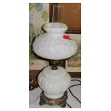 VINTAGE LAMP