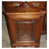 CORNER FLOOR PIECE