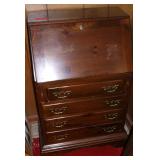 DROP FRONT DESK