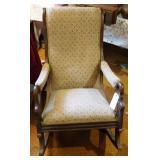VINTAGE ROCKER