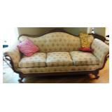 VINTAGE SOFA