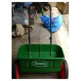 SPREADER