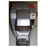 COFFEE MAKER