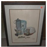 MINERS PRINT