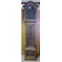 OAKGRANDFATHER CLOCK
