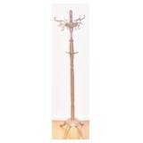 VICTORIAN HAT RACK
