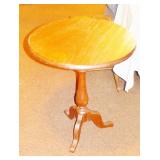 ANTIQUE TABLE