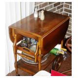 TEA CART