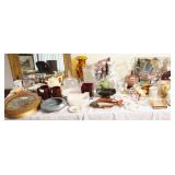 ASSORTED ITEMS