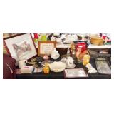 ASSORTED ITEMS