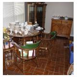BREAKFAST ROOM FURNITURE