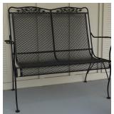 PATIO FURNITURE