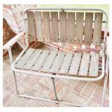 PATIO FURNITURE