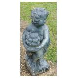 STATUE