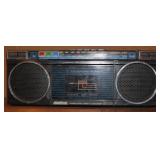 BOOM BOX