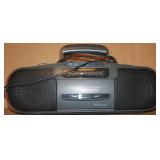 BOOM BOX