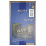 NEW IN BOX SONY