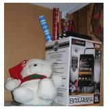 CHRISTMASITEMS