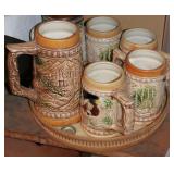 STEINS