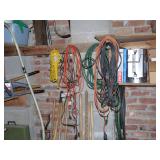 EXTENSION CORDS