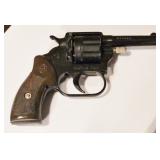 STARTER PISTOL  NOT REAL GUN