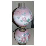 GONE WITH THE WIND LAMP