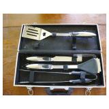 GRILL SET