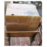 SCHOOL DESK