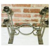 CANDLE HOLDER