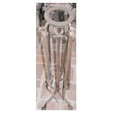FIRE PLACE SET 